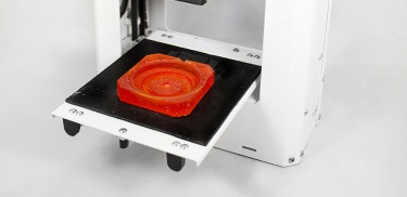 Клапаны выдоха для аппаратов ИВЛ с помощью 3D-печати 3